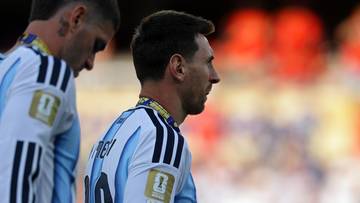 Messi przemówił po finale MŚ 2026. "Minie trochę czasu, zanim ta rana się zagoi"