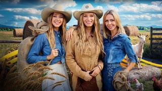 Farma Nowa edycja od 16 lutego