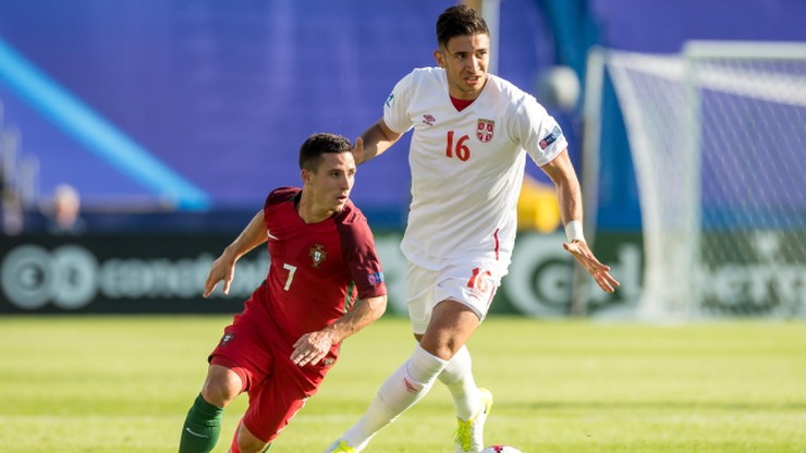 Euro U-21:  Serbia - Macedonia. Transmisja w Polsacie Sport