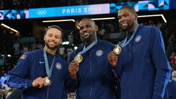 Wielki hit transferowy w NBA! Legenda zmienia klub