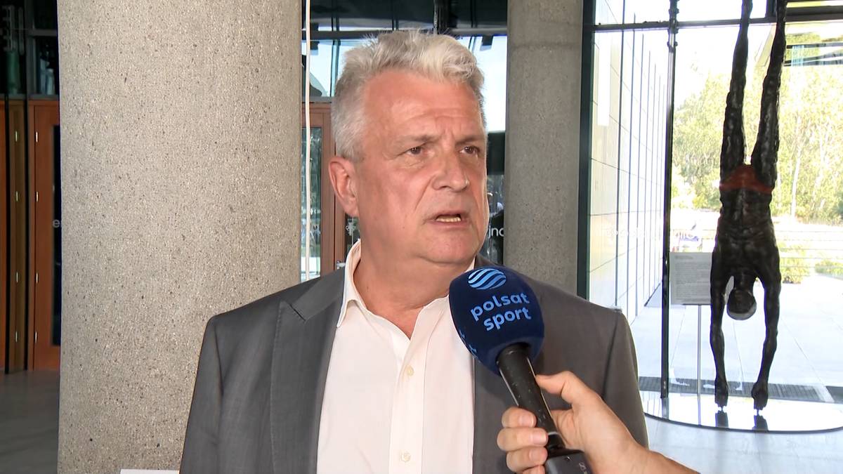 Adam Konopka: Musimy jak najszybciej wybrać osobę, która będzie pełniącą obowiązki prezesa