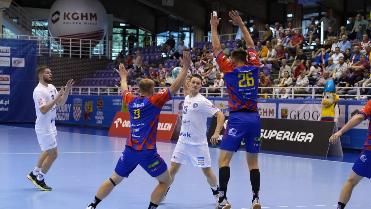 ORLEN Superliga: Podsumowanie i skróty meczów 2. kolejki