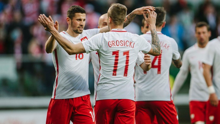 Polska bez zmian w rankingu FIFA