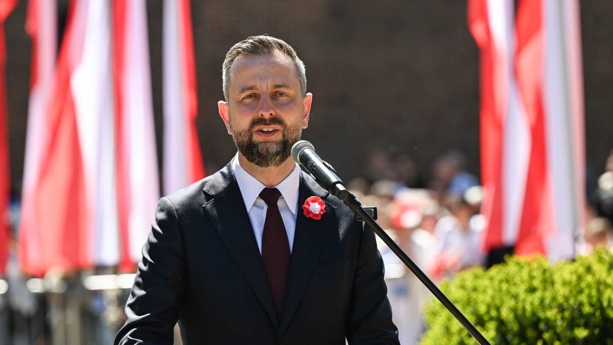 Podpisanie umowy SAFE. Władysław Kosiniak-Kamysz wskazał datę
