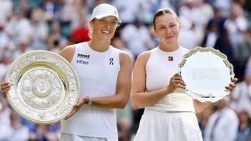 Tyle może zarobić Iga Świątek za Wimbledon! Astronomiczne kwoty