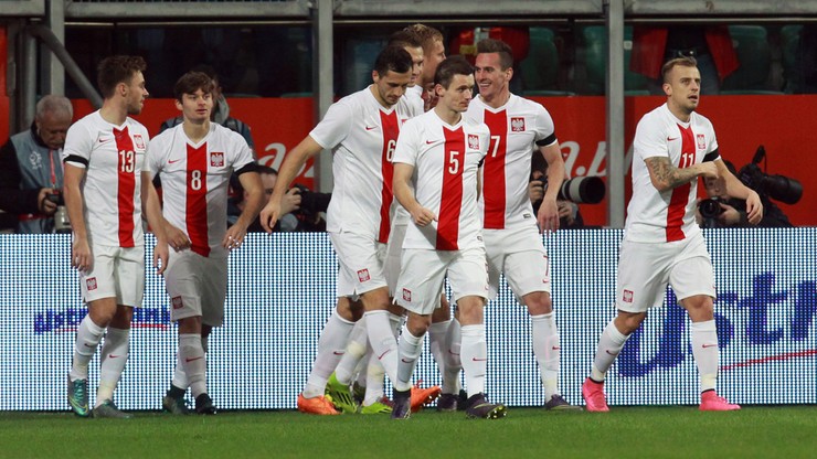 Euro 2016: Reprezentacja Polski rozpocznie przygotowania w Juracie