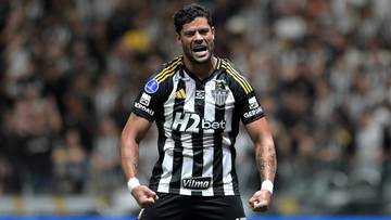 Znamy pierwszego finalistę Copa Sudamericana! Hulk przypieczętował zwycięstwo