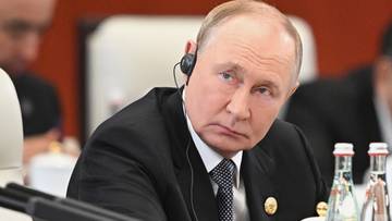 Zaskakujące słowa Putina. Mówił o Ukrainie w Unii Europejskiej