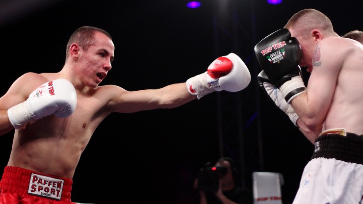 Rio 2016: Sparingi polskich bokserów przed kwalifikacjami