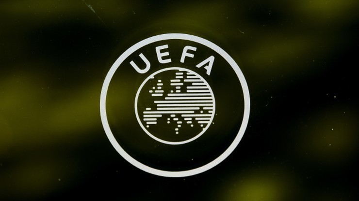 UEFA podjęła decyzję. Ligi piłkarskie mają czas do 25 maja