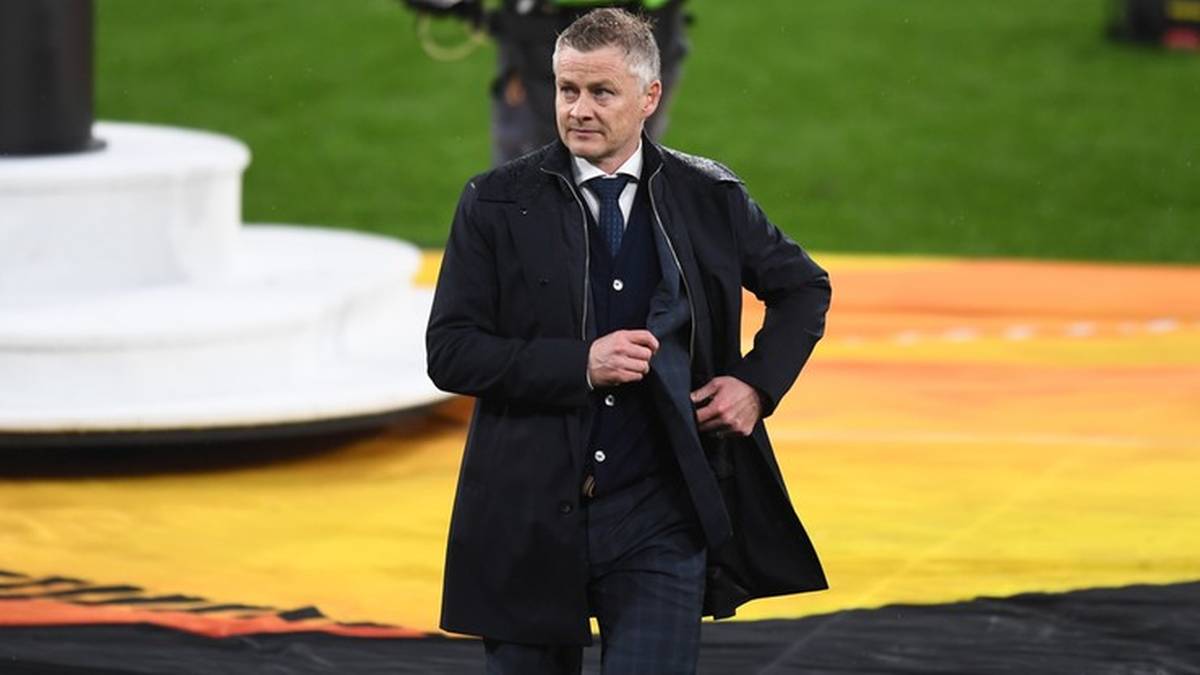 Ole Gunnar Solskjaer powraca! Poprowadzi znany klub