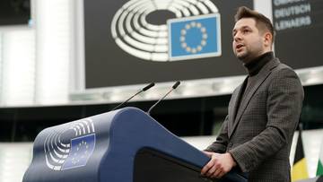 Wniosek do PE o uchylenie immunitetu Jakiemu. "Cyrk na całą Europę"
