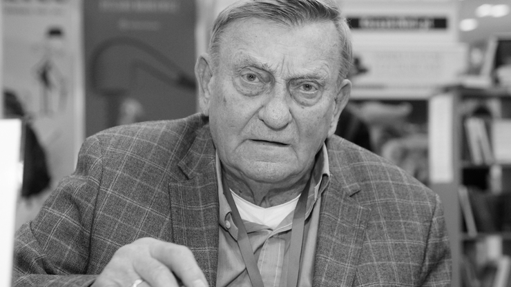 Zmarł gen. Mirosław Hermaszewski. Miał 81 lat