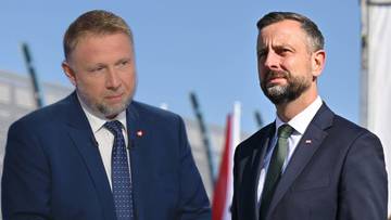 Polish authorities are responding to the attacks at the border. "We take this very seriously."