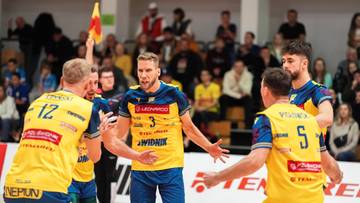 PLS 1. Liga: PZL Leonardo Avia Świdnik - Karton-Pak Astra Nowa Sól. Relacja live i wynik na żywo