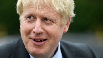 Boris Johnson wybrany na nowego lidera Partii Konserwatywnej. Zastąpi May