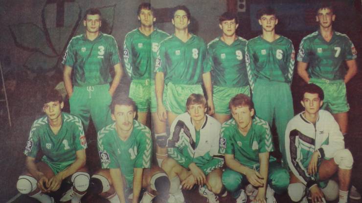 Giganci na parkiecie! Najlepsi siatkarze polskiej ligi ostatnich 50 lat. Czy pamiętasz wszystkich?