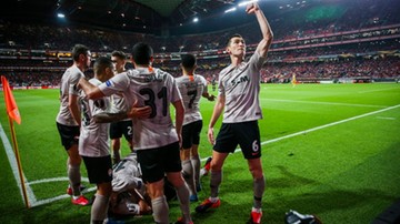 Liga Europy: Szachtar Donieck - VfL Wolfsburg. Gdzie obejrzeć transmisję?