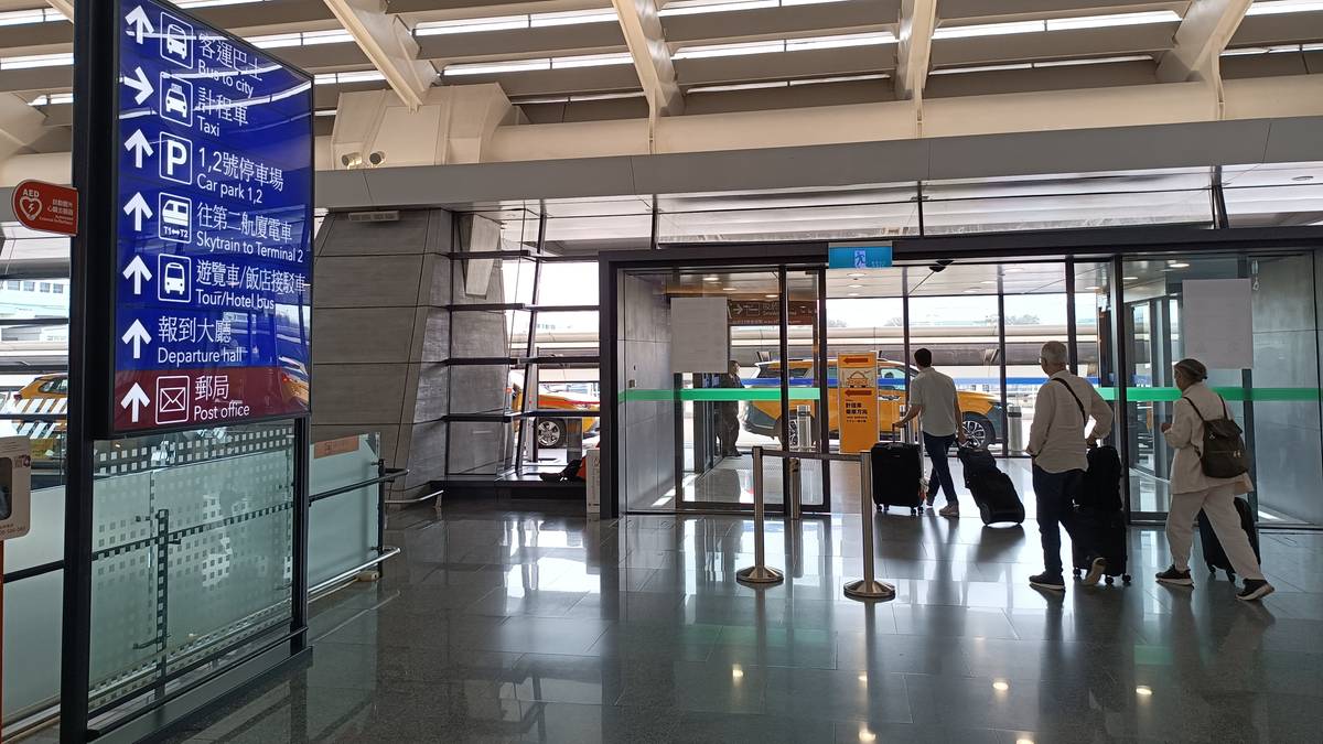 Odra rozprzestrzenia się w Azji. Tajwan wprowadza ostrzeżenia dla podróżnych