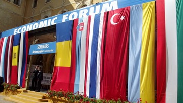 We wtorek XXVI Forum Ekonomiczne w Krynicy. Trzy tysiące gości z 50 krajów