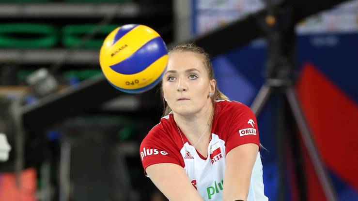 Liga Narodów siatkarek 2025. Skład reprezentacji Polski. Kto zagra?