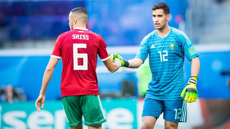 Puchar Narodów Afryki: Maroko przypieczętowało awans do play off