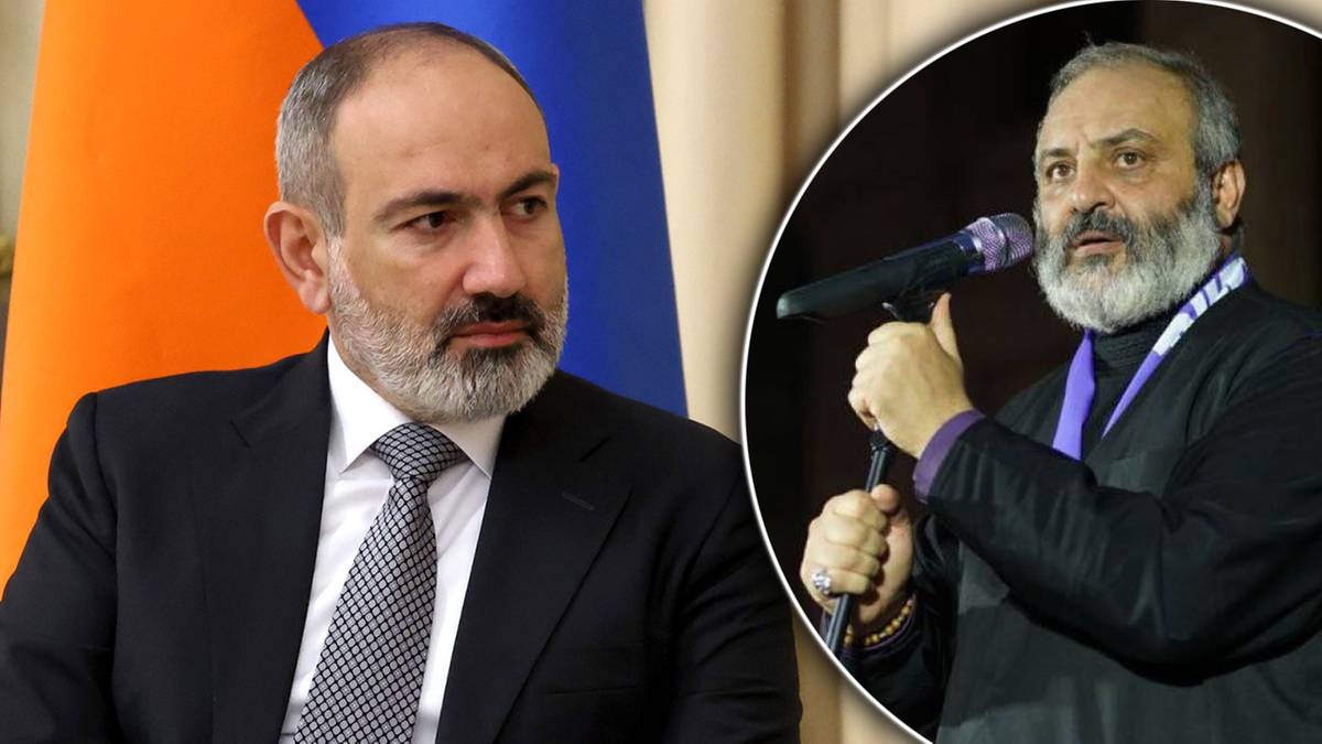 Premier o "próbie zamachu stanu". Ważny duchowny zatrzymany przez służby