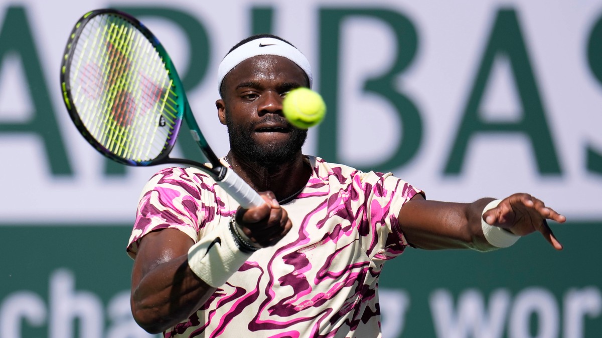 Amerykanin i Argentyńczyk w finale turnieju ATP w Houston