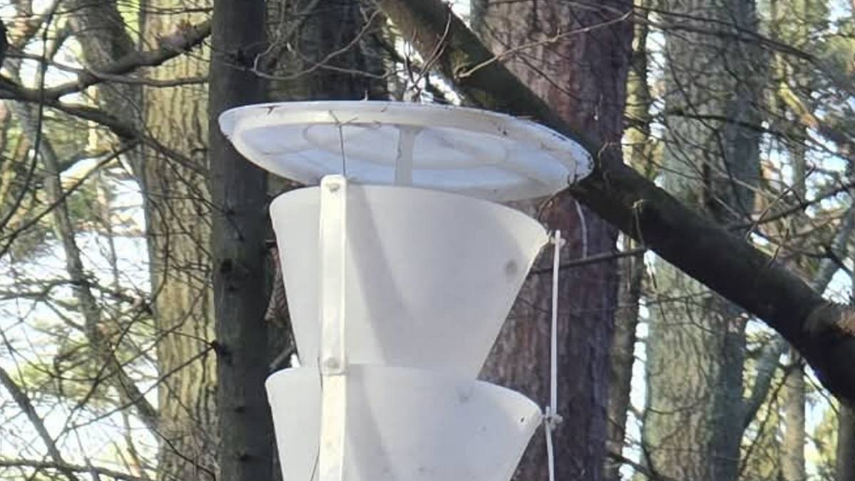 Czym jest to urządzenie. Fot. TwojaPogoda.pl