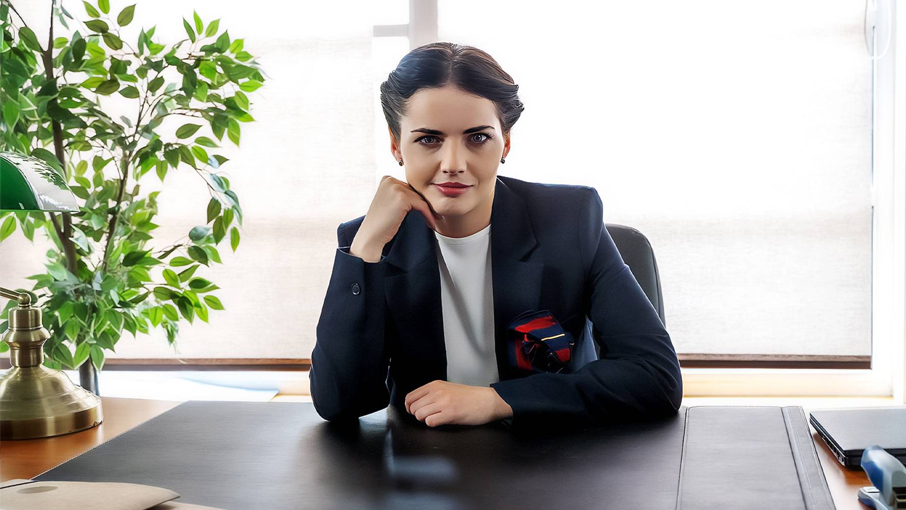 Katarzyna Zaczek: Ktoś tu kłamie? to przygoda! Jaka? - tv4.pl