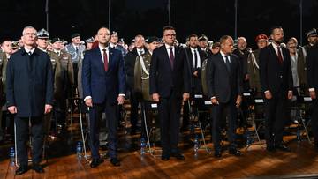 86 lat od wybuchu II wojny światowej. Słowa o Niemczech podczas obchodów na Westerplatte