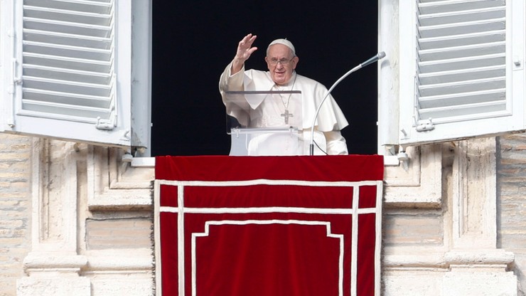 Nie żyje Benedykt XVI. Papież Franciszek jako pierwszy przybył do jego domu