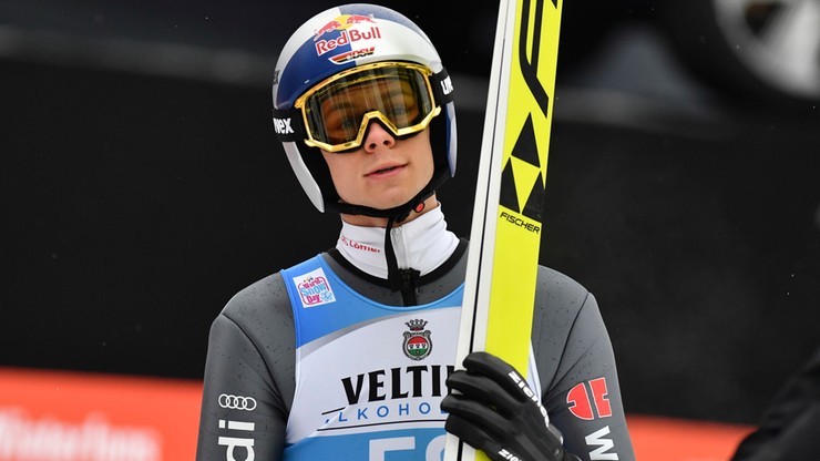 Andreas Wellinger (skoki narciarskie)