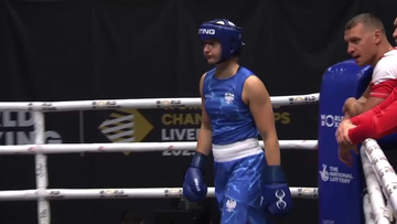 Kapitalny występ Polki na MŚ! Rywalka nie miała argumentów