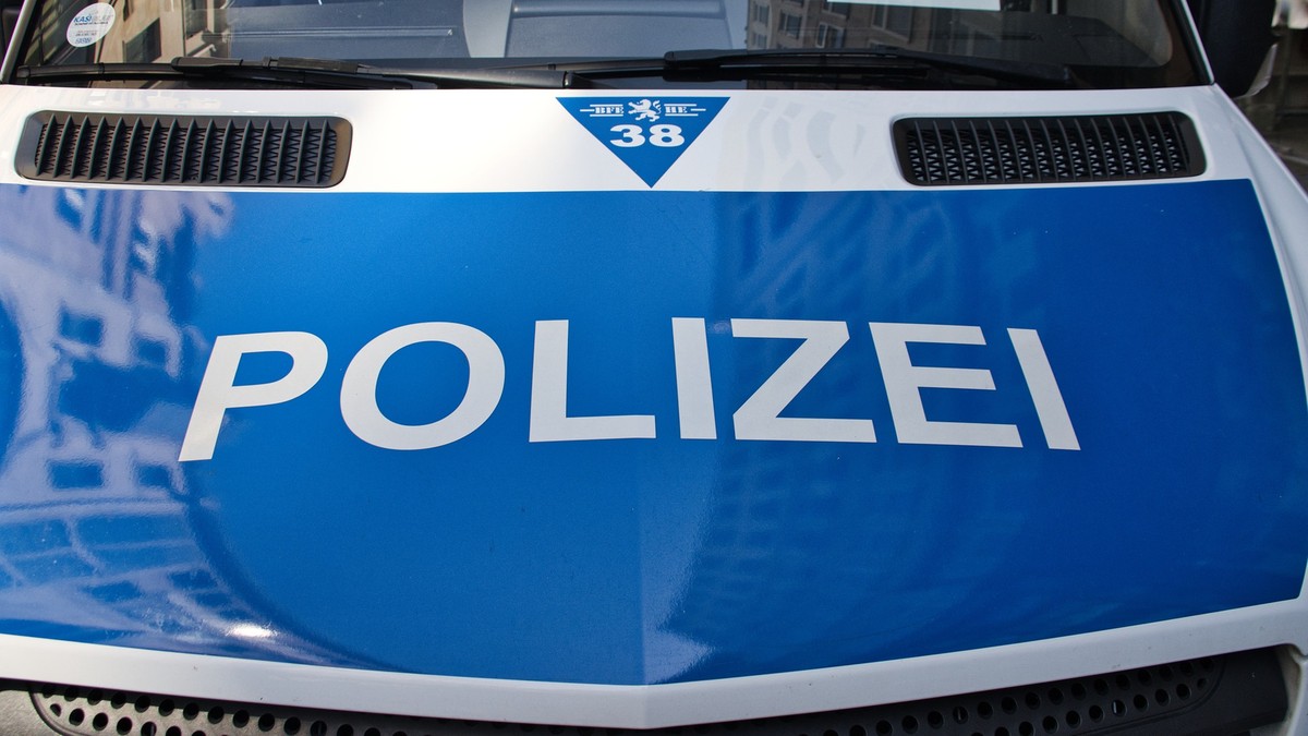 Alemania: ataque con cuchillo en la escuela.  Dos niñas gravemente heridas