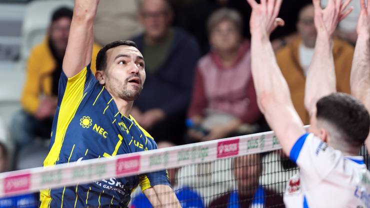 Zagraniczni siatkarze w PlusLidze. Które kraje dały najwięcej zawodników w historii?