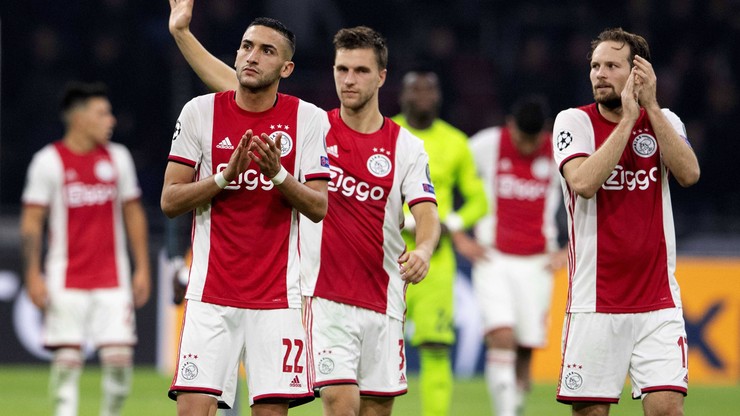 Eredivisie: PEC Zwolle – Ajax Amsterdam. Transmisja w Polsacie Sport News