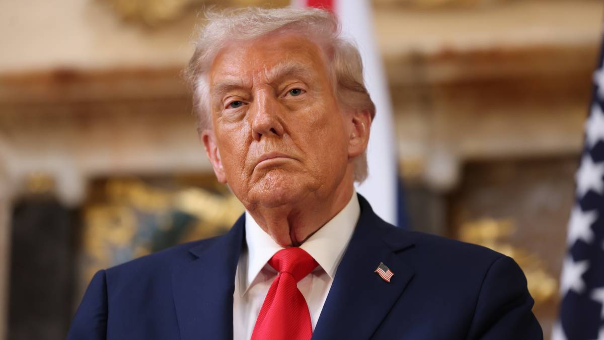 Głośne słowa Donalda Trumpa o "pomocy Polsce". Pałac prezydencki zabrał głos