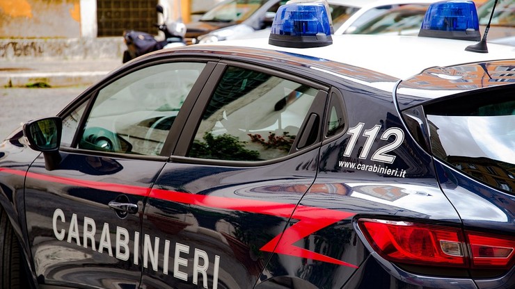 Operacja przeciwko gangom kamorry w Wenecji. Aresztowano 50 osób