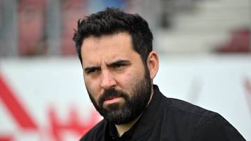 Goncalo Feio już odszedł z nowego klubu. Nie zdążył nawet zadebiutować