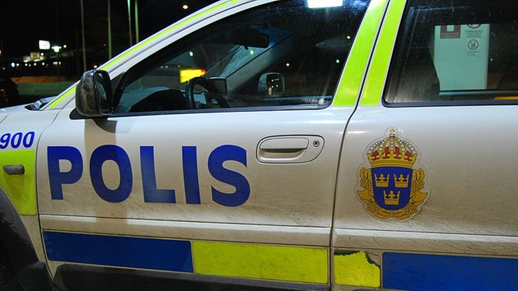 Szwedzka policja ostrzega Polaków przed... Polakami