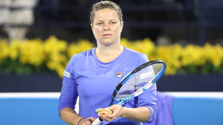 Kim Clijsters (2009-2011)