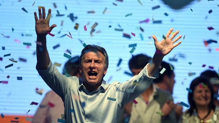 Wybory prezydenckie w Argentynie. Będzie pierwsza w historii kraju druga tura
