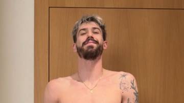 Tak Tomasz Fornal wygląda po kilku miesiącach w Turcji. Siatkarz zaskoczył (ZDJĘCIA)