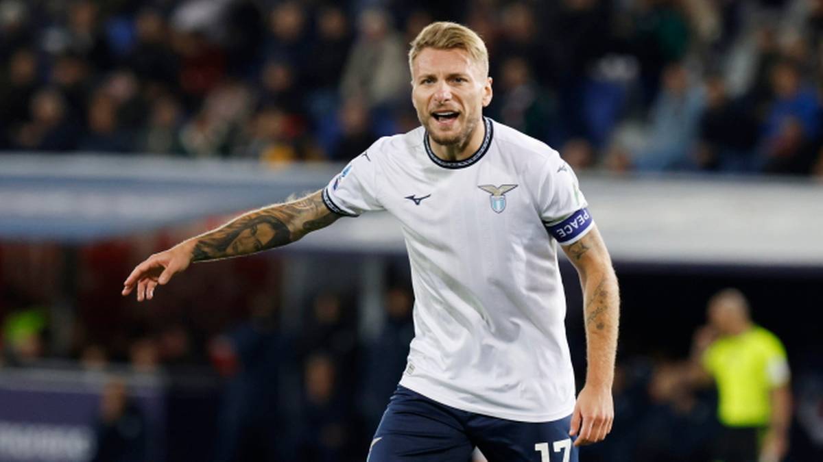 Liga Mistrzów: Lazio - Feyenoord. Relacja na żywo