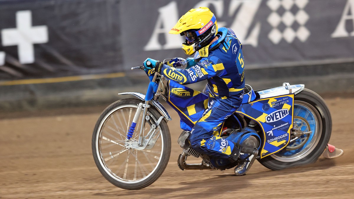 Stal wygrała w Grudziądzu. Koniec marzeń żużlowców GKM o play-off?