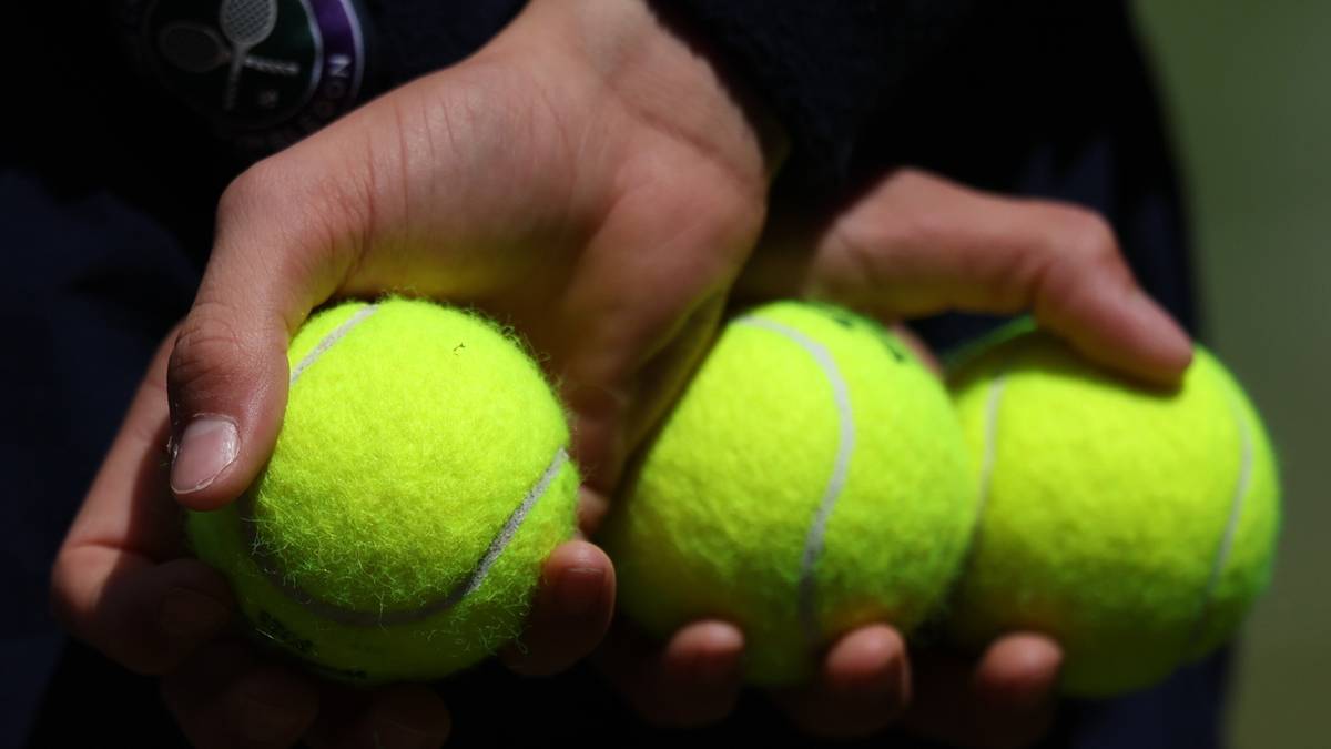 Wimbledon online. Transmisja meczów z kortu numer 7 - 06.07