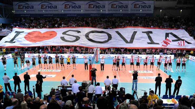 Asseco Resovia Rzeszów