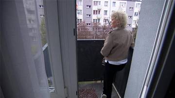 Komornik zajął jej emeryturę. Nie wiedziała, że ma dług