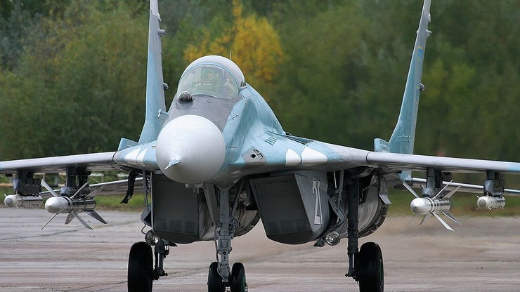 Wojna w Ukrainie. Pentagon odpowiedział Polsce ws. przekazania MiG-ów. "Budzi poważne obawy"